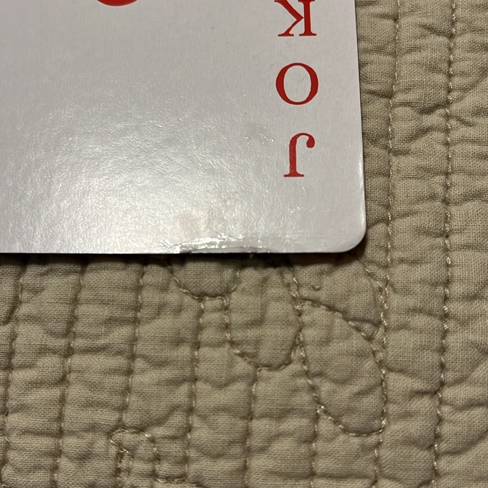 Giant Playing Cards. - Picture 6 of 7